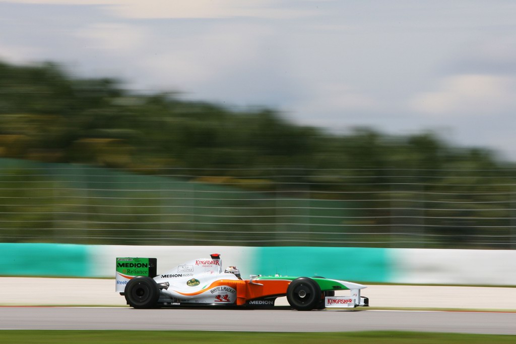 GP MALESIA Sabato
